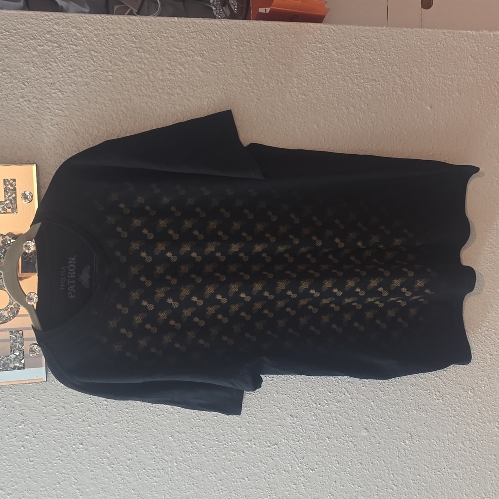 TEQULIA PATRON MEN SHIRT